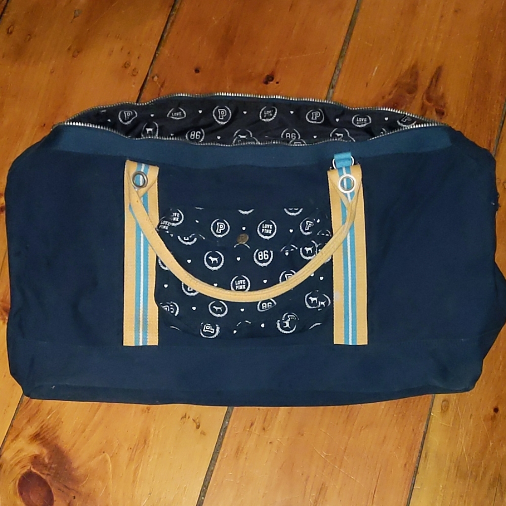 Duffle Bag